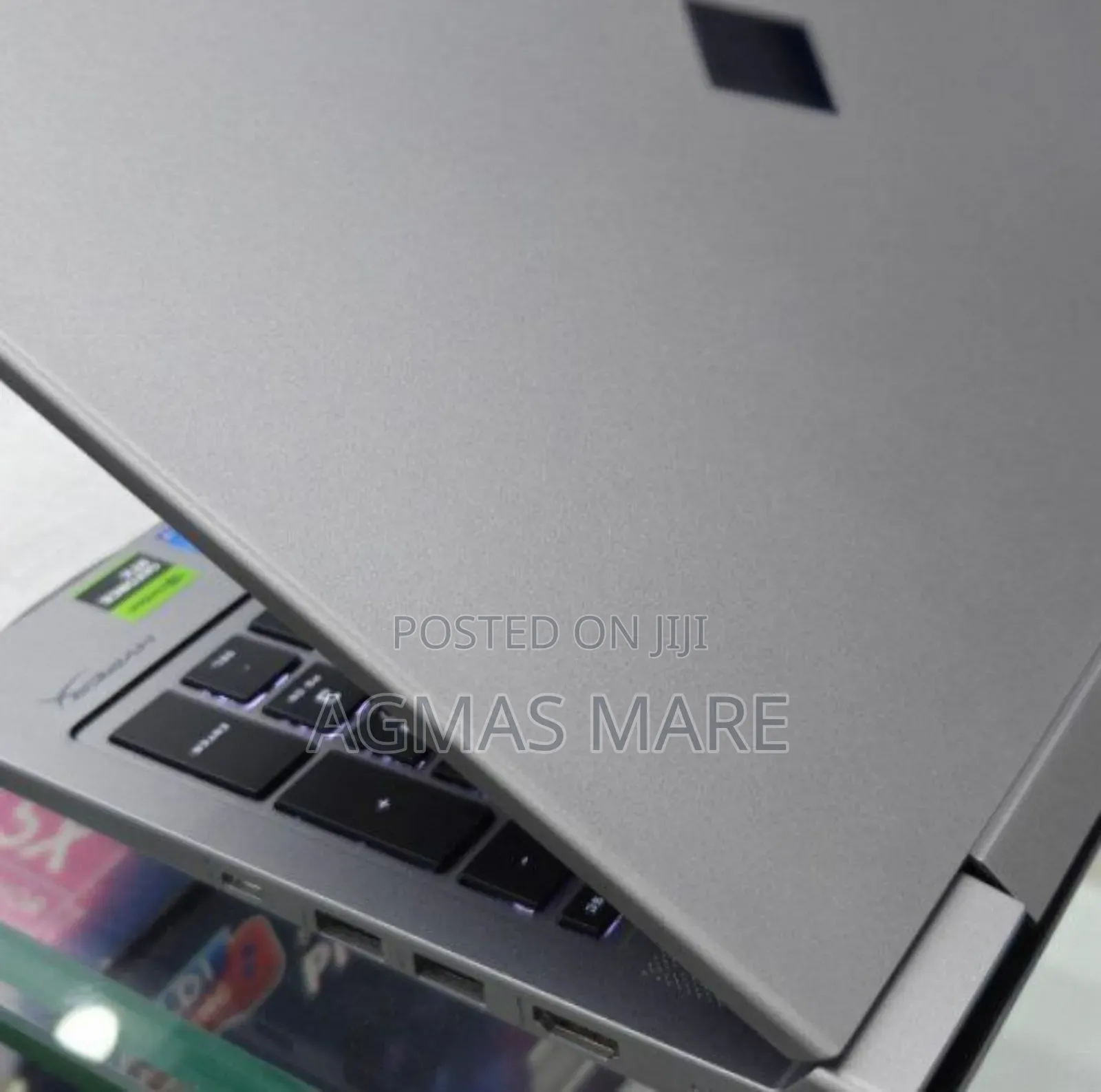 New Laptop HP Omen 16 32GB Intel Core I7 SSD 1T