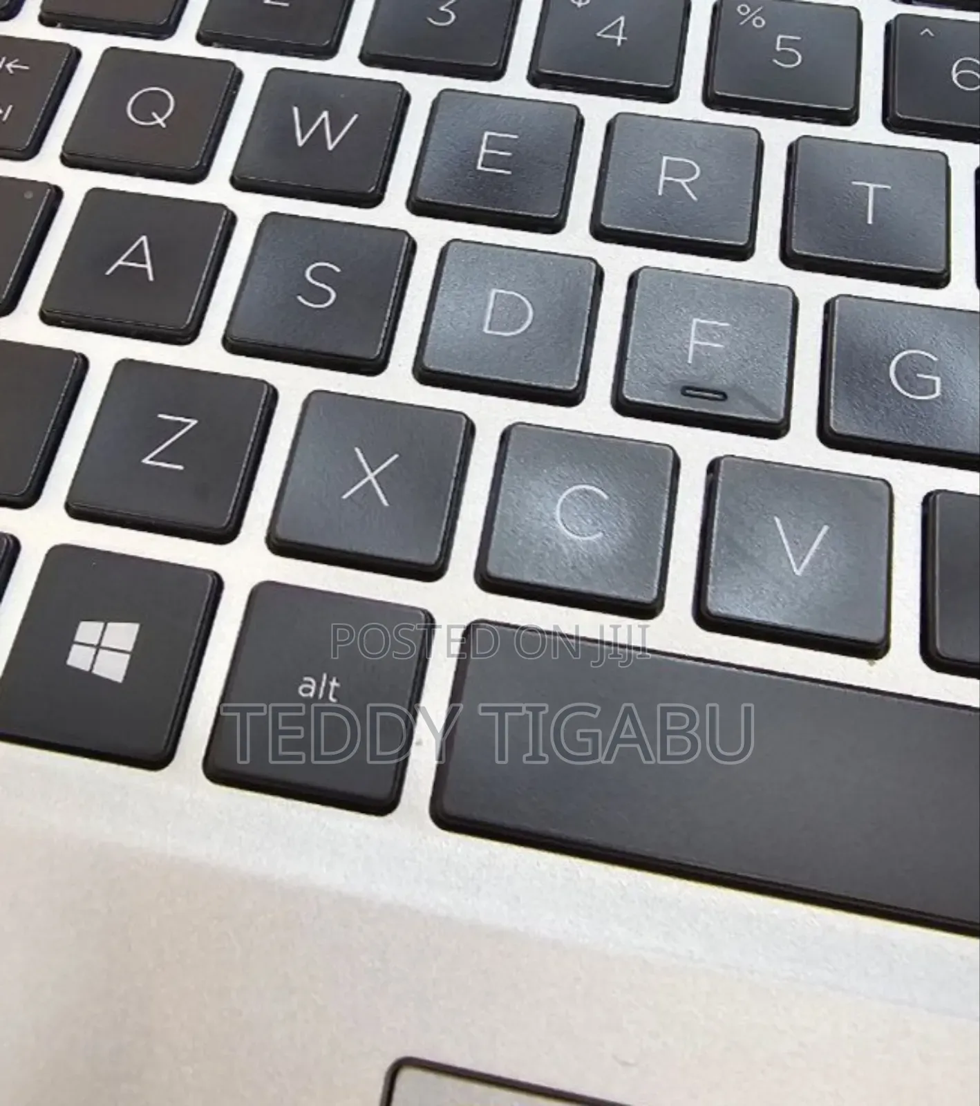 New Laptop HP 16GB Intel Core I7 SSD 512GB