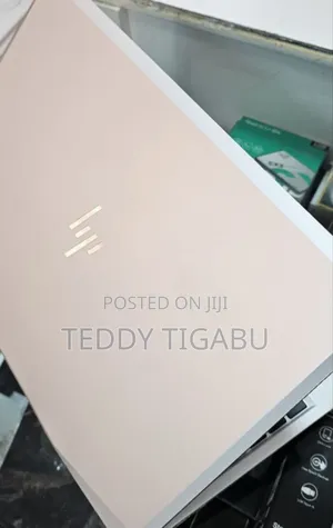 Photo - New Laptop HP 16GB Intel Core I7 SSD 512GB