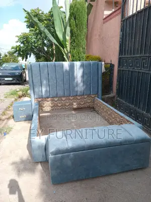 Photo - Bed Alga Beds