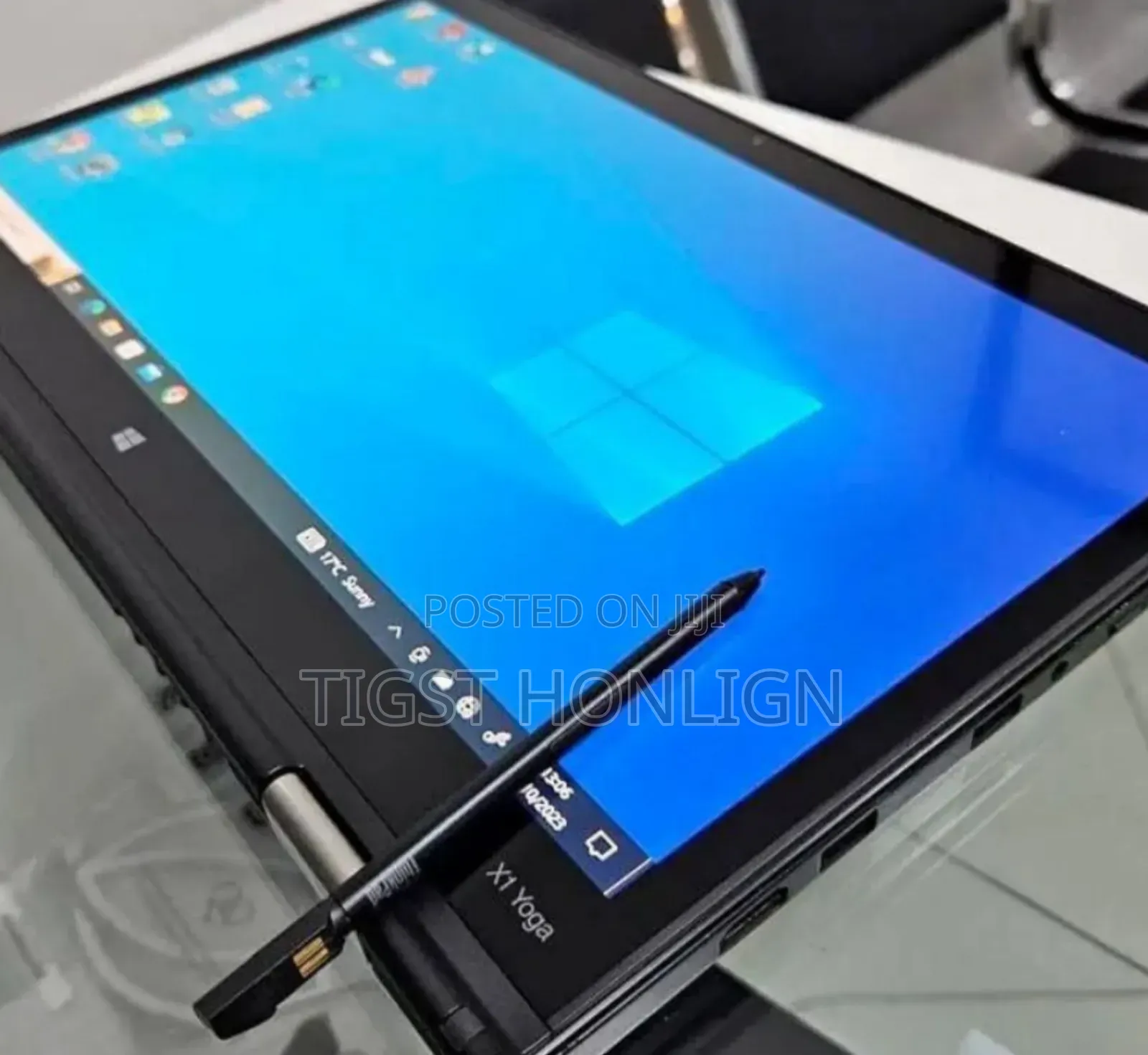 Laptop Lenovo ThinkPad X390 16GB Intel Core I5 SSD 512GB