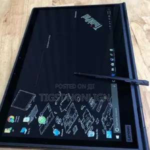 Laptop Lenovo ThinkPad X390 16GB Intel Core I5 SSD 512GB