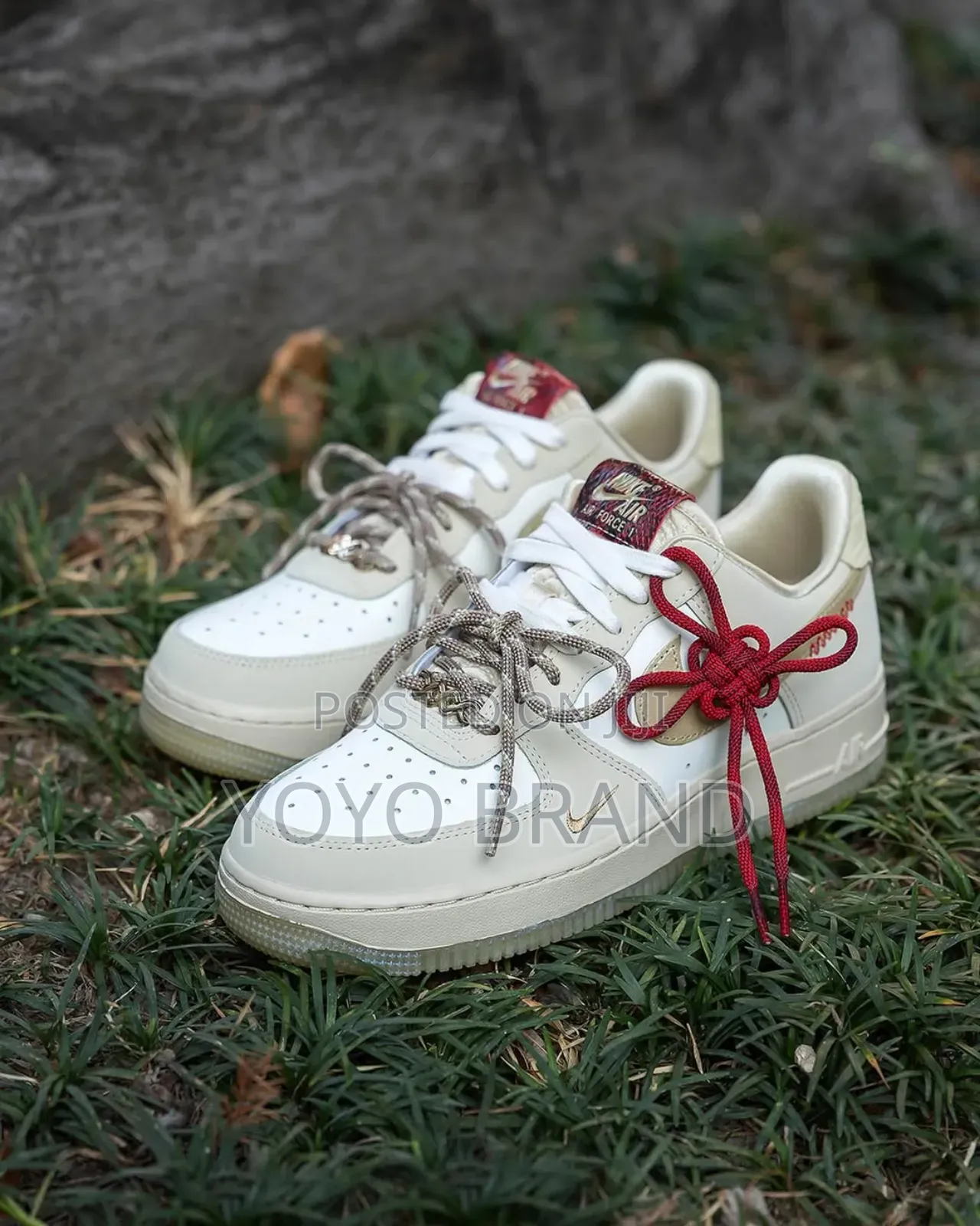 Nike Air Force New Arrival