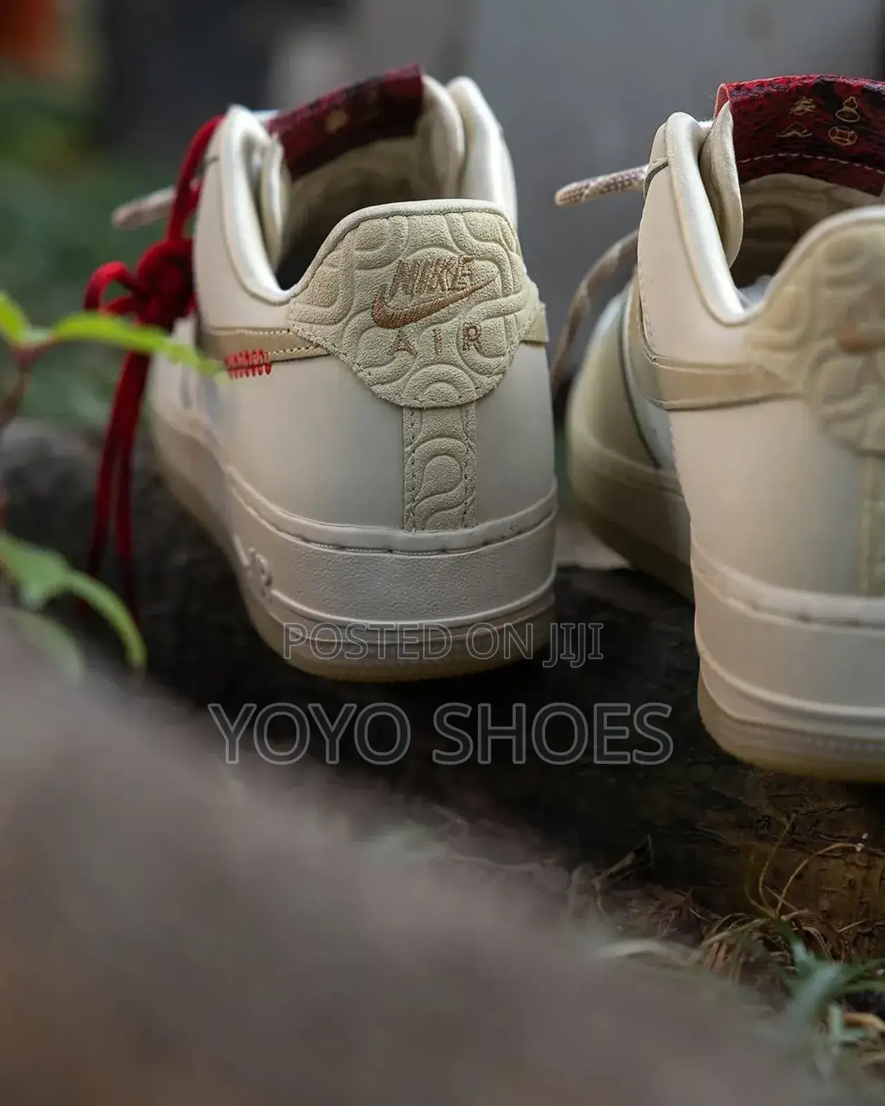 Nike Air Force New Arrival