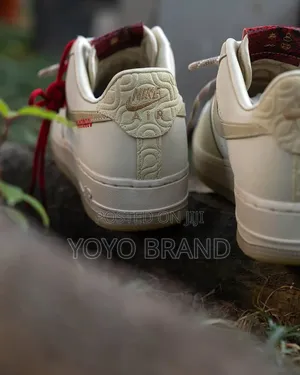 Nike Air Force New Arrival