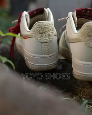 Nike Air Force New Arrival