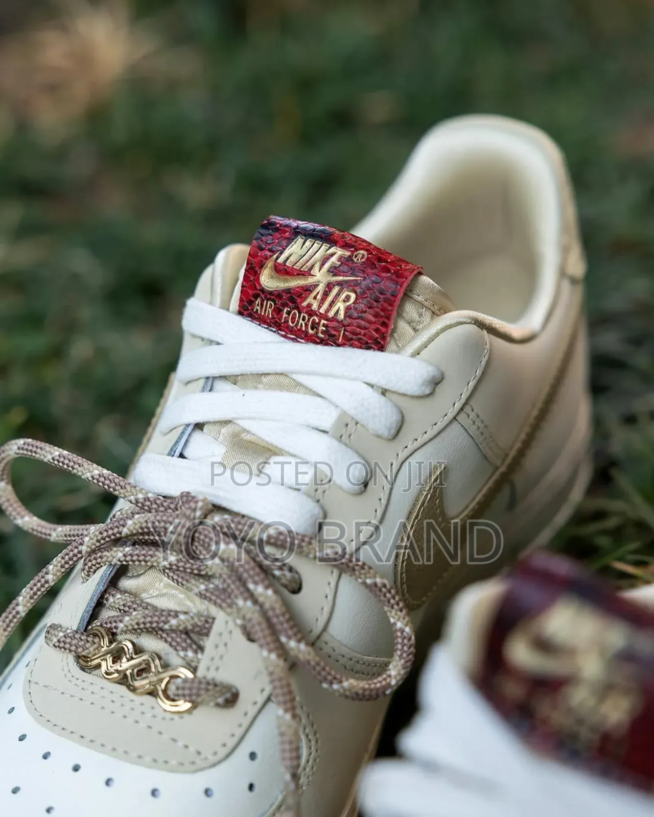 Nike Air Force New Arrival