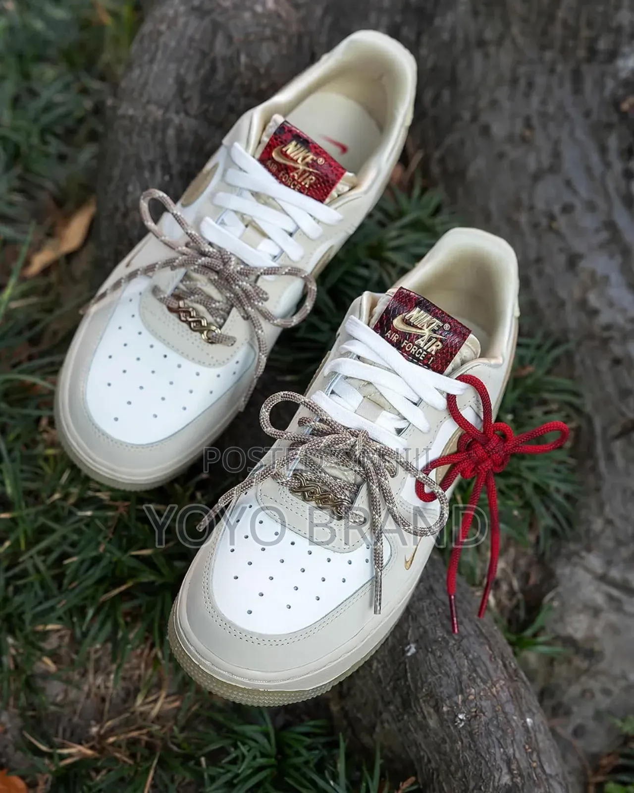 Nike Air Force New Arrival