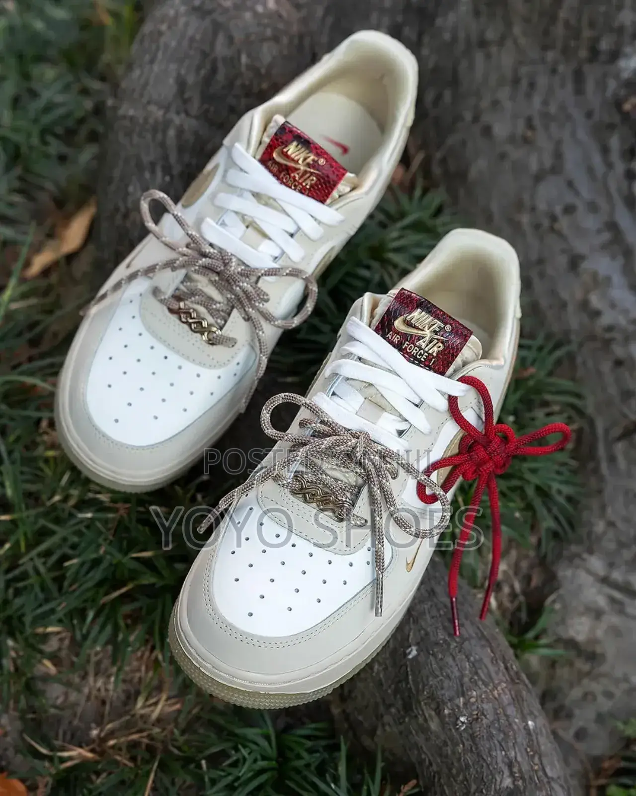 Nike Air Force New Arrival