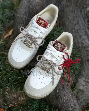 Nike Air Force New Arrival