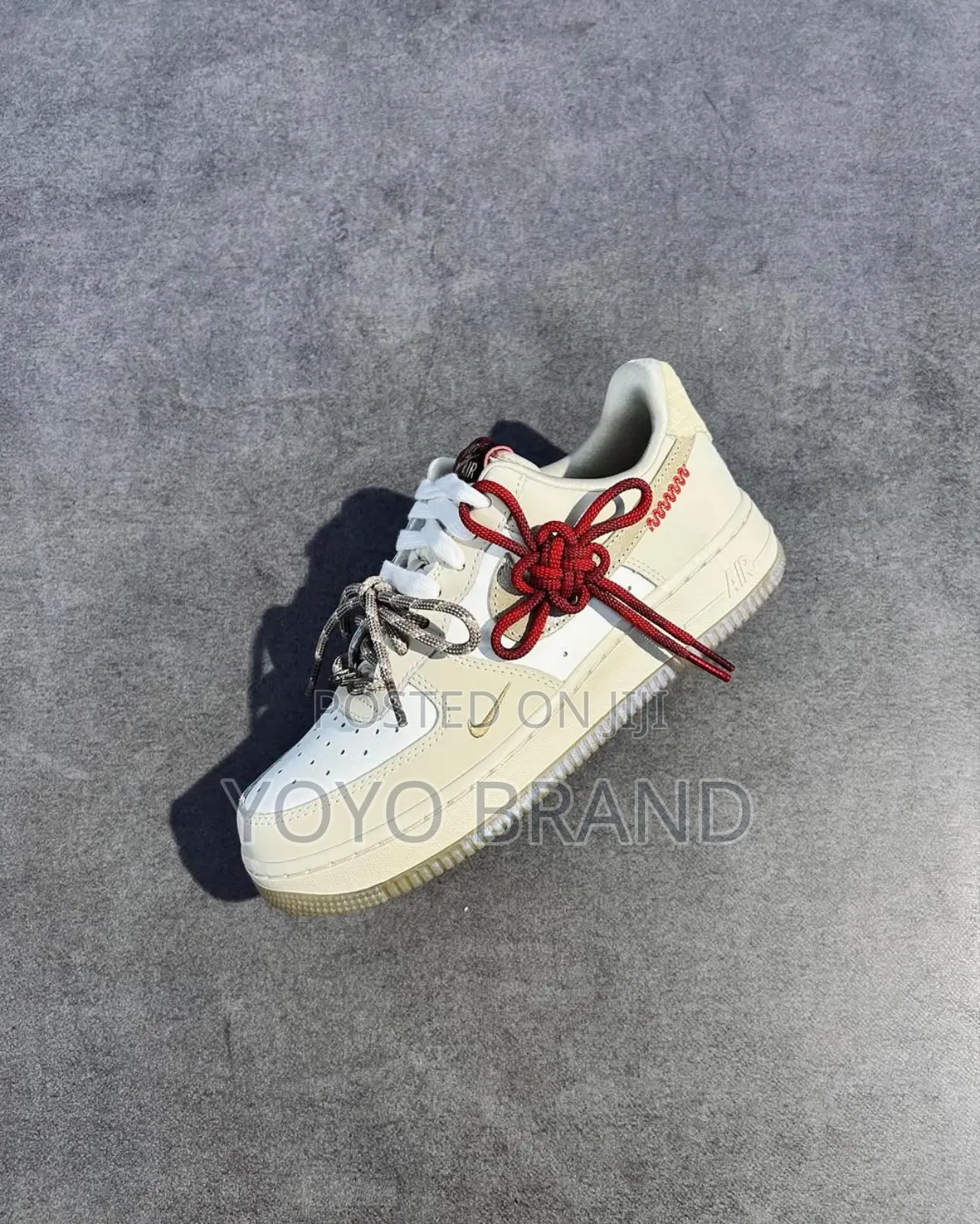 Nike Air Force New Arrival