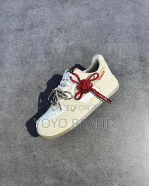 Nike Air Force New Arrival