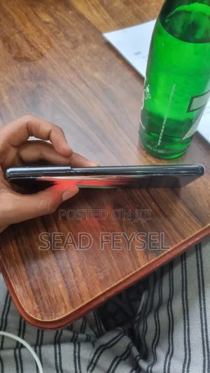 Samsung Galaxy S21 Ultra 5G 128 GB Black