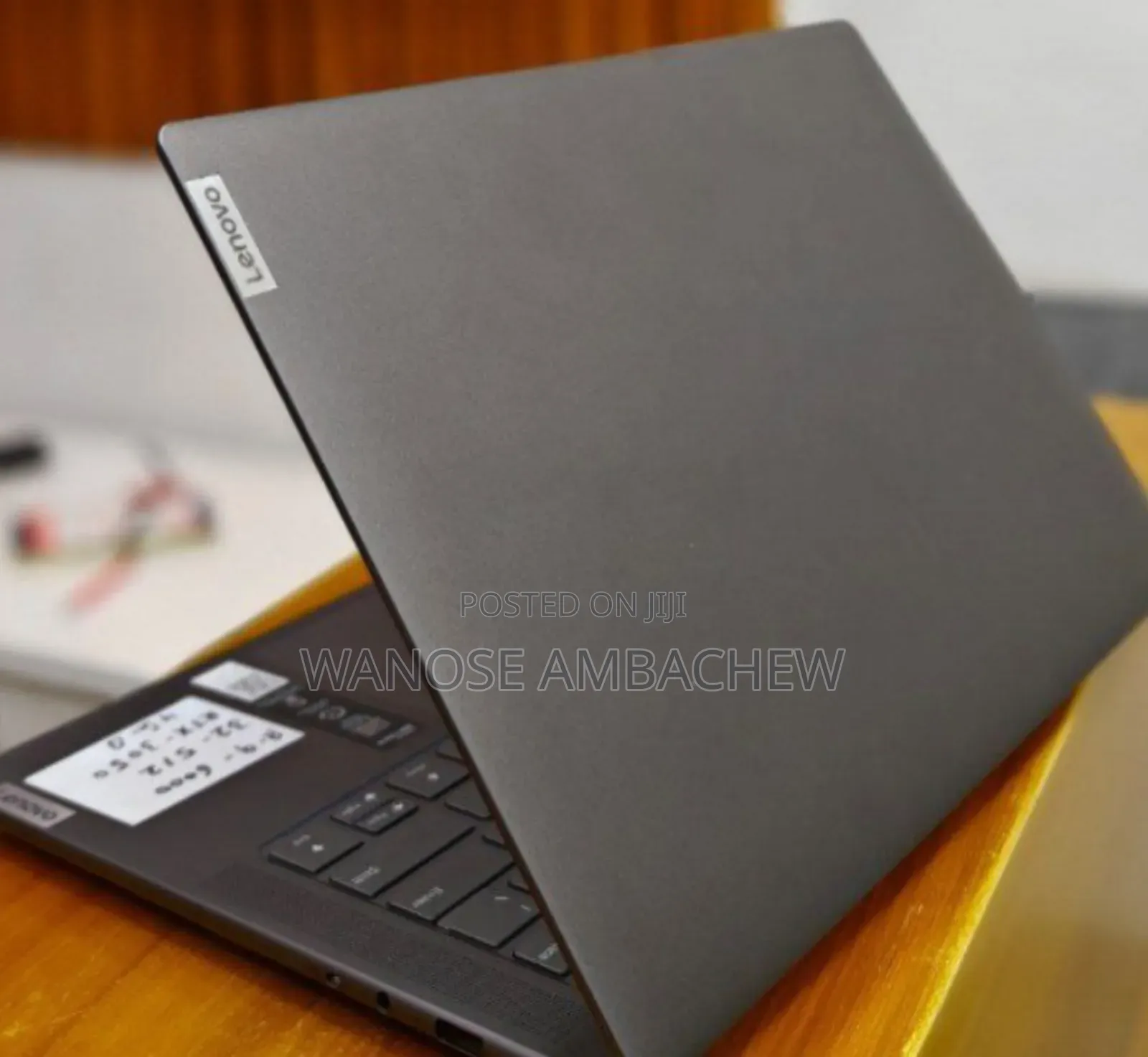 New Laptop Lenovo IdeaPad 5 Slim 13th Gen I7 32GB AMD Ryzen 9 SSD 512GB