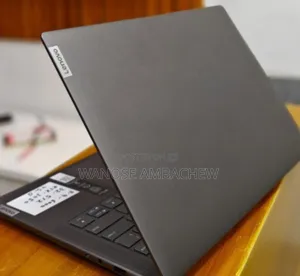 New Laptop Lenovo IdeaPad 5 Slim 13th Gen I7 32GB AMD Ryzen 9 SSD 512GB
