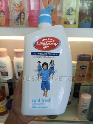 Photo - Lifebuoy Shower Gel