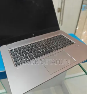 New Laptop HP ZBook Studio 16GB Intel Core I7 SSD 512GB
