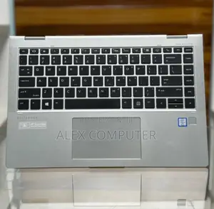 New Laptop HP EliteBook X360 1040 G5 16GB Intel Core I5 SSD 512GB