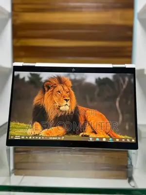 New Laptop HP EliteBook X360 1040 G5 16GB Intel Core I5 SSD 512GB
