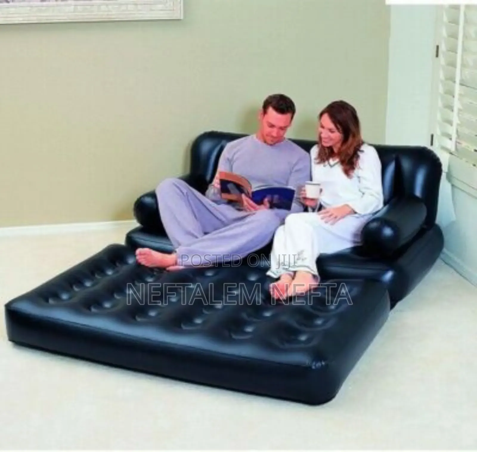 4 in Bestway Sofa