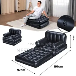 4 in Bestway Sofa