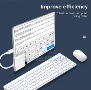 3 in One Card Reader