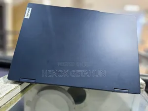 Photo - New Laptop Lenovo IdeaPad 5 Slim 13th Gen I7 16GB AMD Ryzen 7 SSD 1T