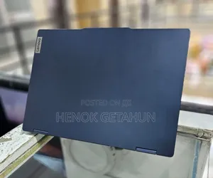 New Laptop Lenovo IdeaPad 5 Slim 13th Gen I7 16GB AMD Ryzen 7 SSD 1T