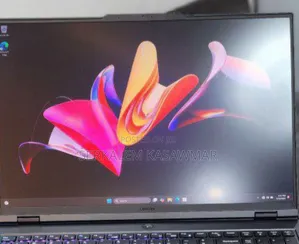 New Laptop Lenovo Legion 5 16GB Intel Core I7 SSD 1T