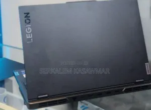 New Laptop Lenovo Legion 5 16GB Intel Core I7 SSD 1T