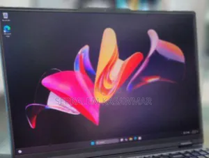 New Laptop Lenovo Legion 5 16GB Intel Core I7 SSD 1T