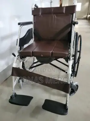 Toilet Wheelchairووwheelchair埭马mobility Assistance弗中0wilcher