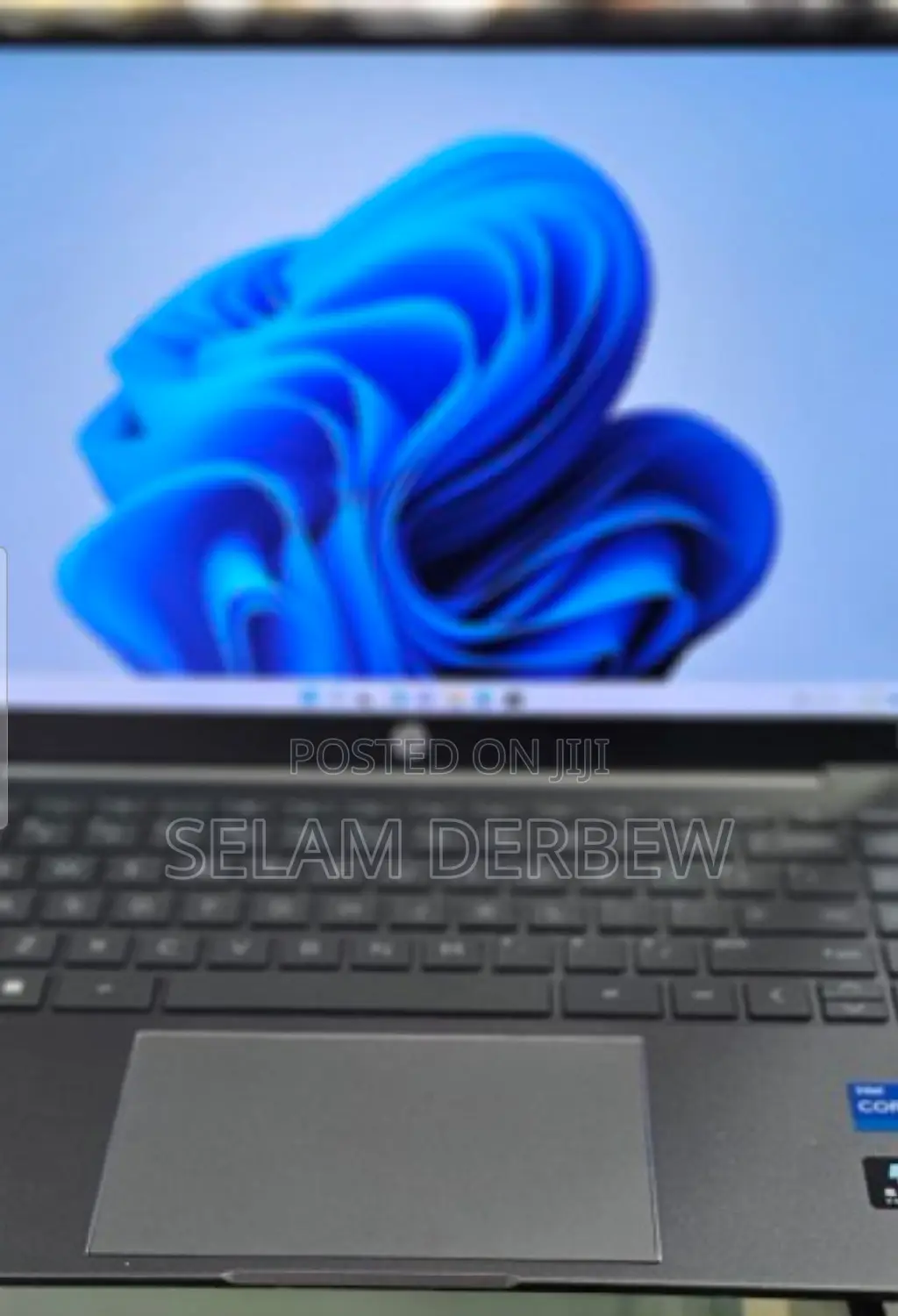 New Laptop HP Pavilion 14 16GB Intel Core I5 SSD 512GB