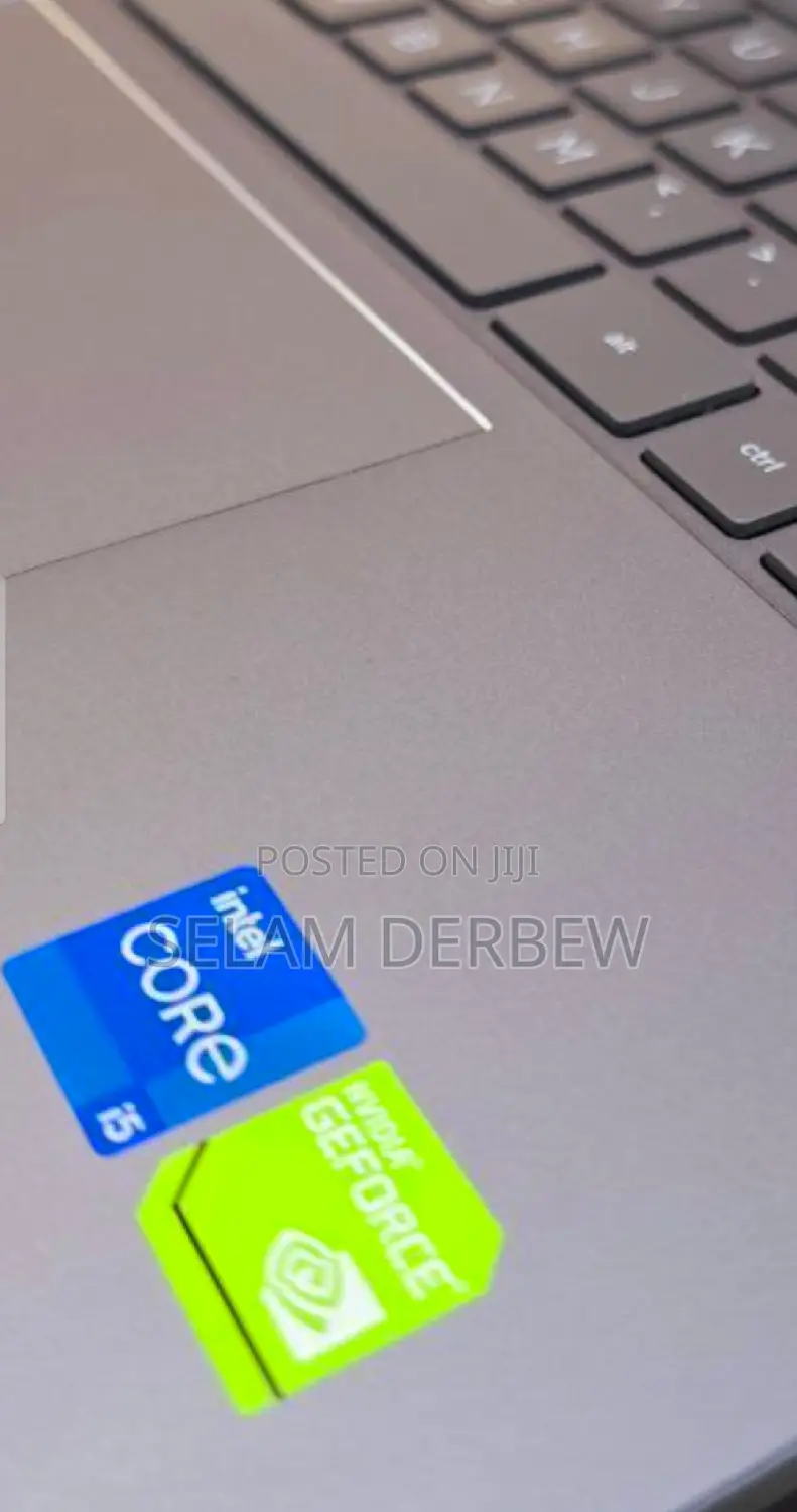 New Laptop HP Pavilion 14 16GB Intel Core I5 SSD 512GB