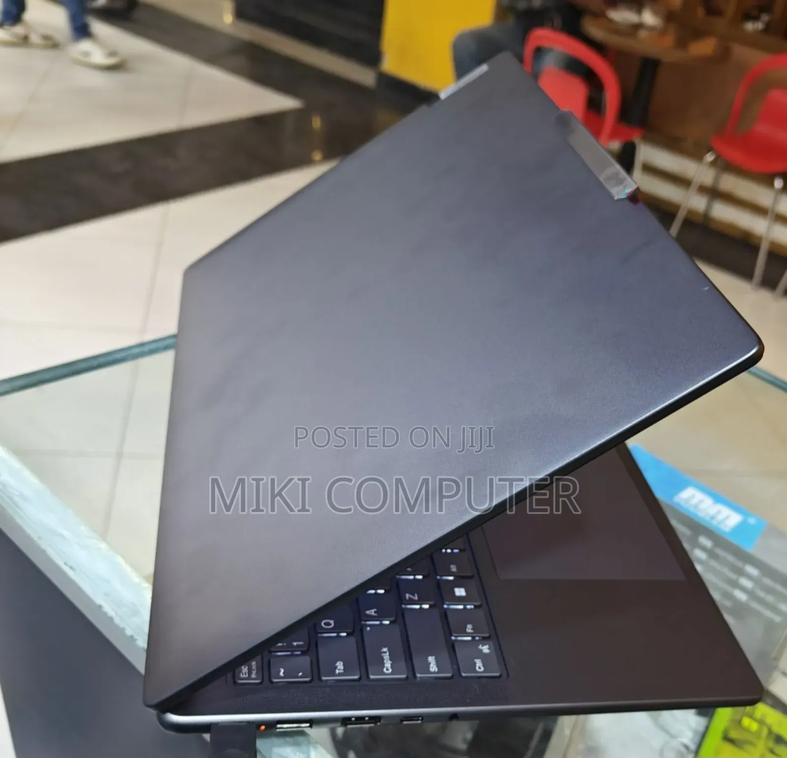 New Laptop Lenovo 32GB Intel Core I9 SSD 1T