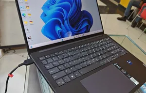 New Laptop Lenovo 32GB Intel Core I9 SSD 1T