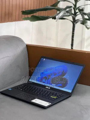 New Laptop Asus Vivobook E410M 4GB Intel Pentium SSD 320GB