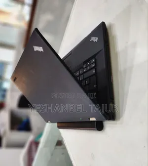 New Laptop Lenovo ThinkPad T430 4GB Intel Core I5 HDD 500GB