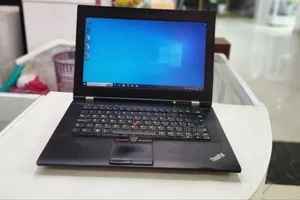 New Laptop Lenovo ThinkPad T430 4GB Intel Core I5 HDD 500GB