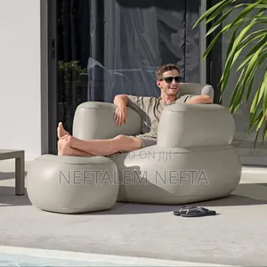 Photo - Comfi Cube Lounger