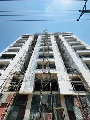 3bdrm Apartment In Bole For Sale