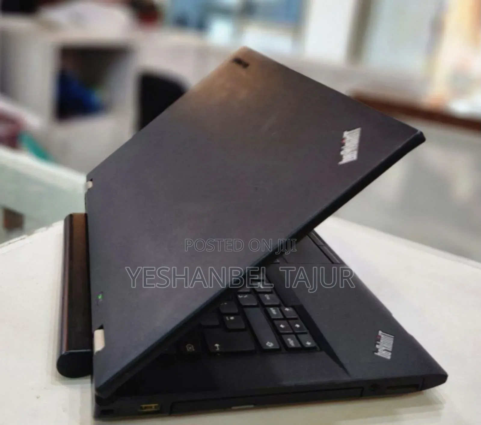 New Laptop Lenovo ThinkPad T430 4GB Intel Core I5 HDD 500GB