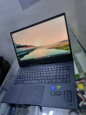New Laptop HP Omen 16 32GB Intel Core I9 SSD 1T