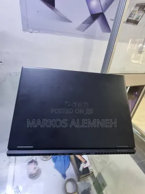 New Laptop HP Omen 16 32GB Intel Core I9 SSD 1T