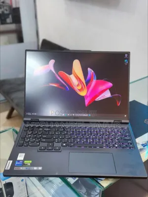 New Laptop Lenovo Legion 5 16GB Intel Core I7 SSD 1T