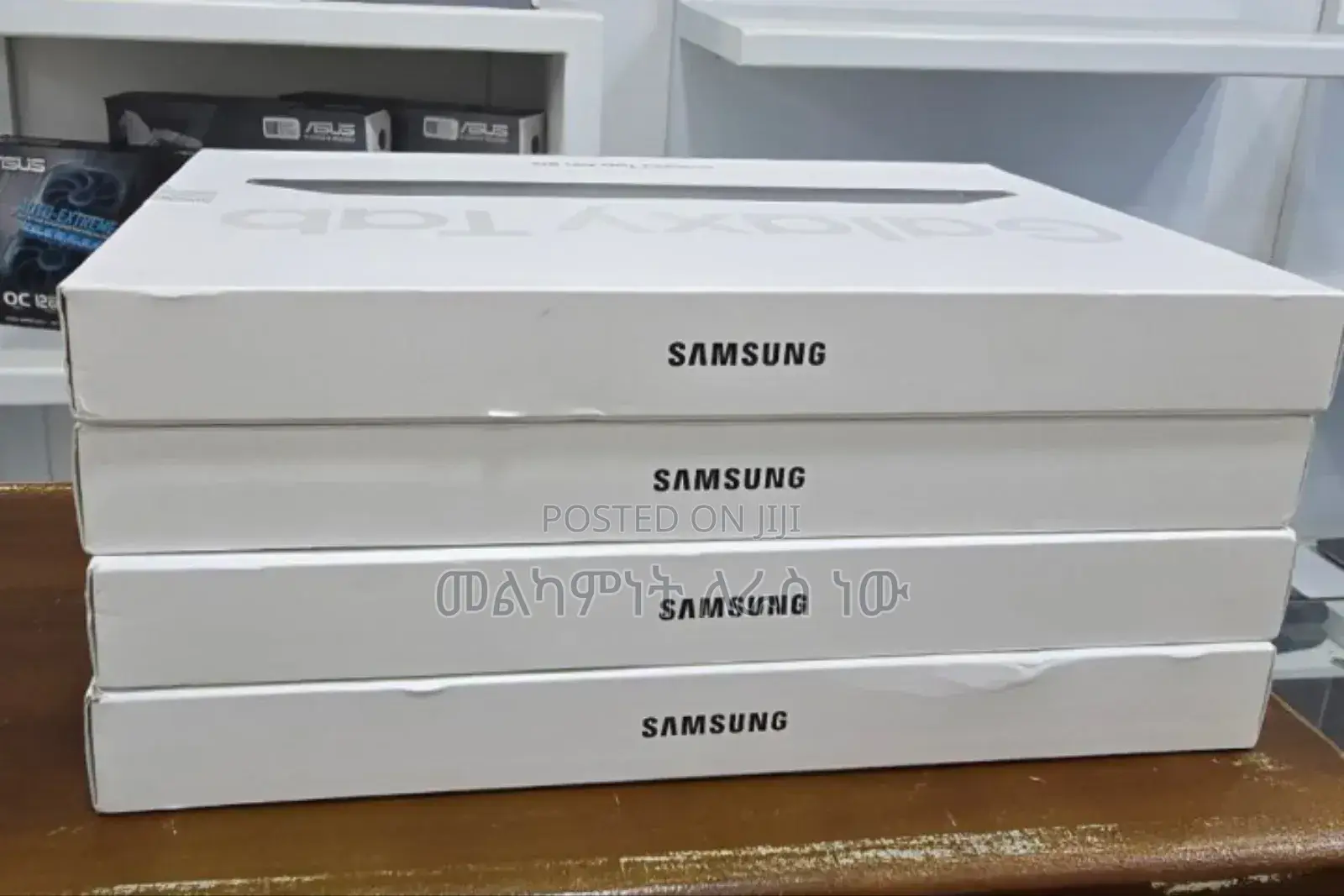 New Samsung Galaxy Tab A9 128 GB