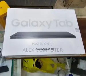 New Samsung Galaxy Tab A9 128 GB