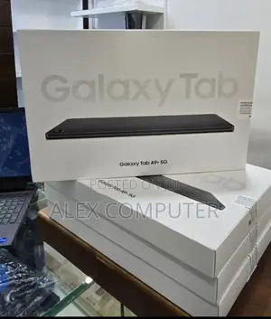 New Samsung Galaxy Tab A9 128 GB
