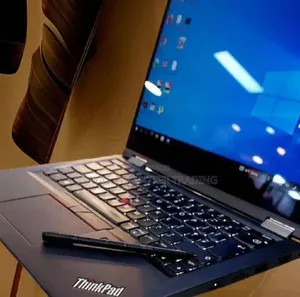 New Laptop Lenovo ThinkPad X390 Yoga 8GB Intel Core I5 SSD 512GB