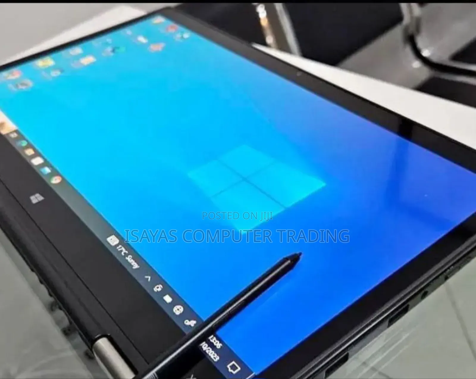 New Laptop Lenovo ThinkPad X390 Yoga 8GB Intel Core I5 SSD 512GB
